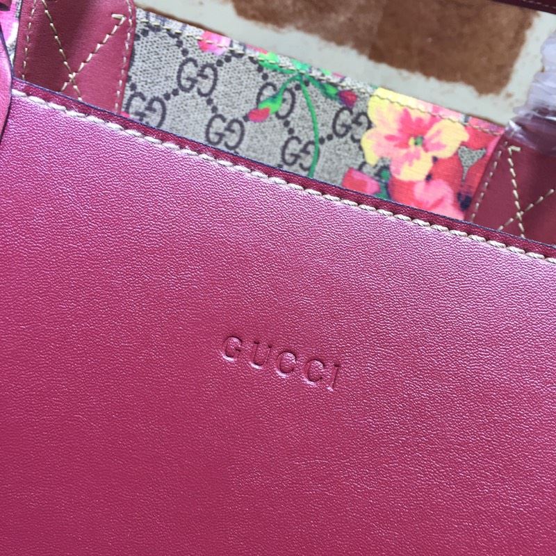 Gucci Shopping Bags